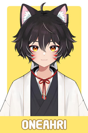 Oneahrii